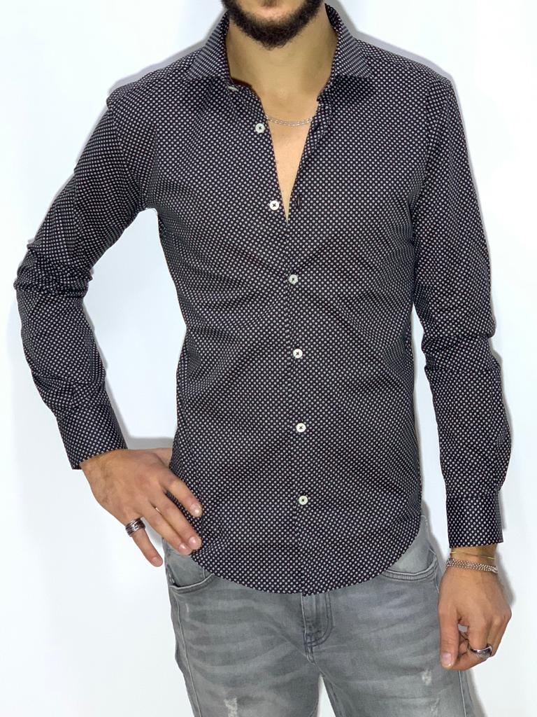 CAMICIA Slim fit