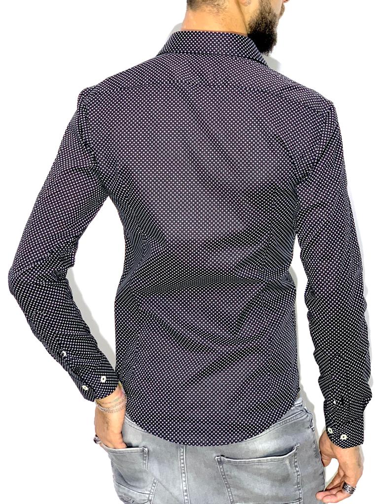 foto CAMICIA Slim fit