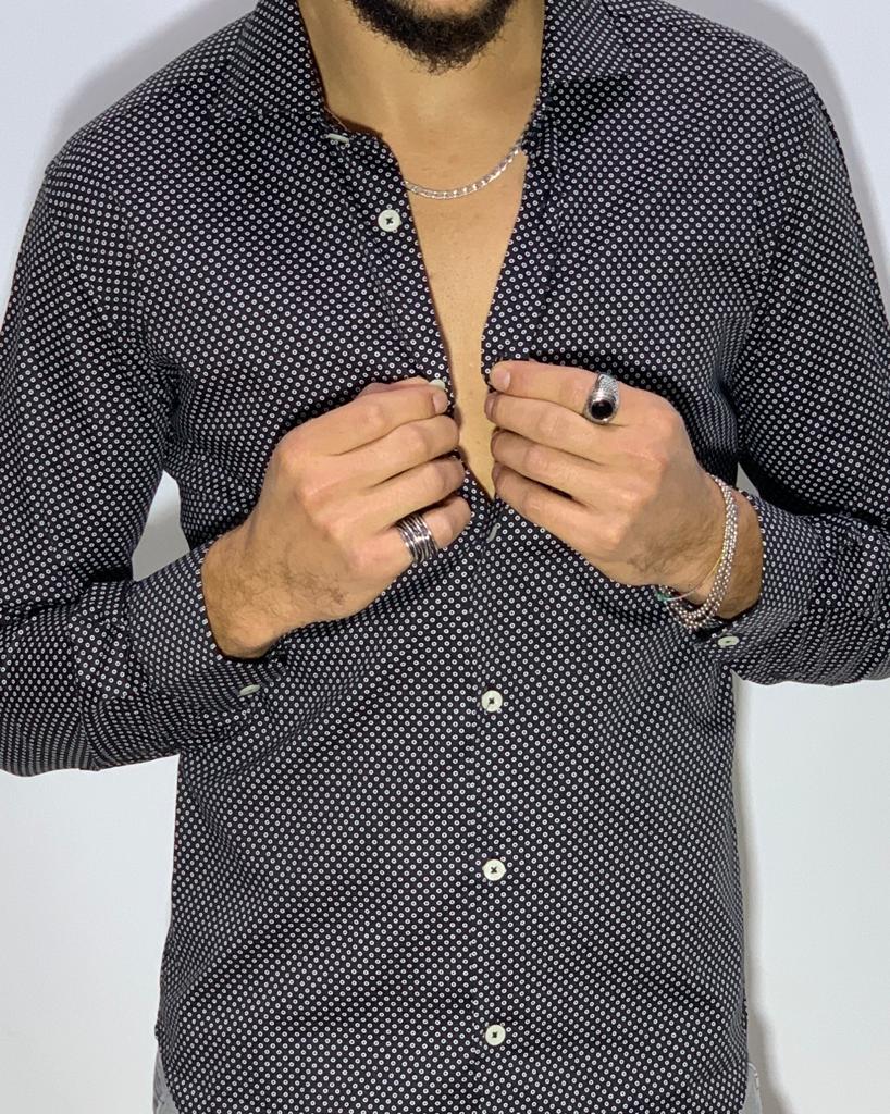 foto CAMICIA Slim fit