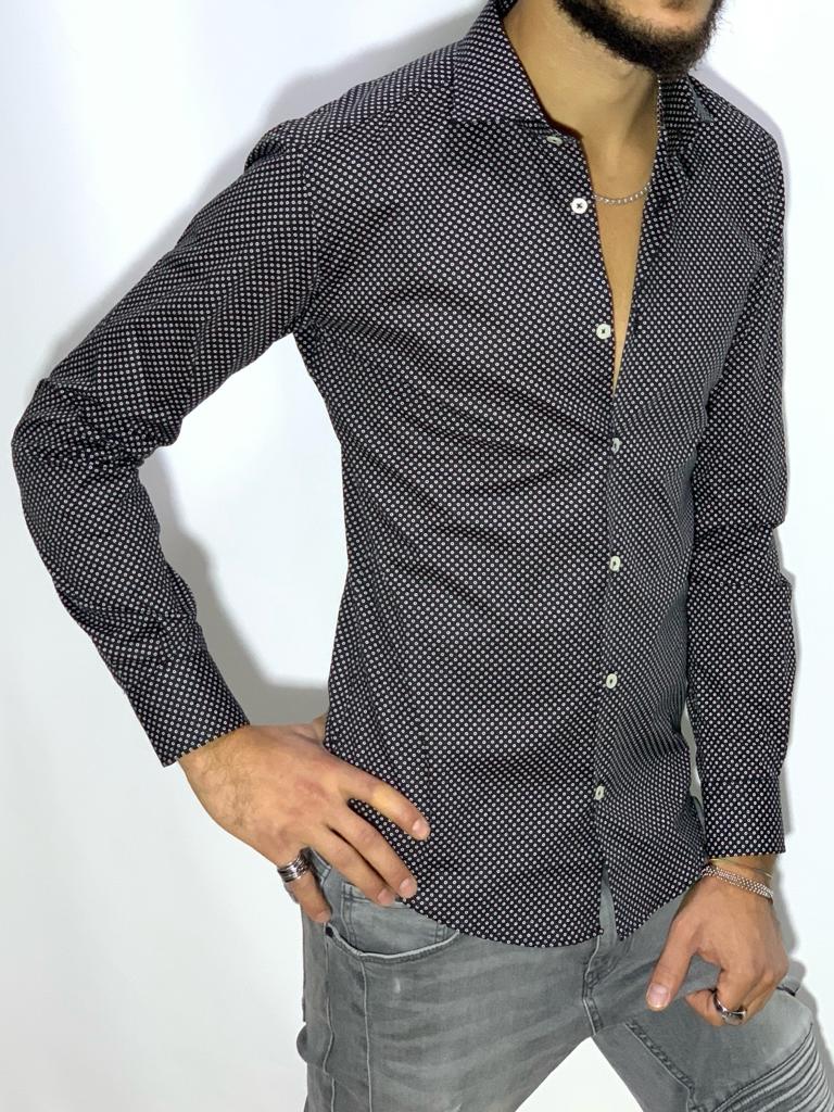 foto CAMICIA Slim fit