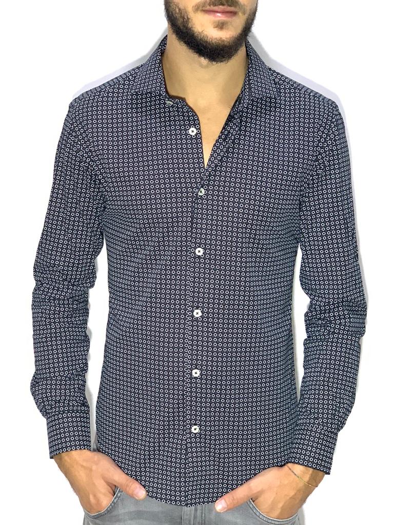 CAMICIA Slim fit