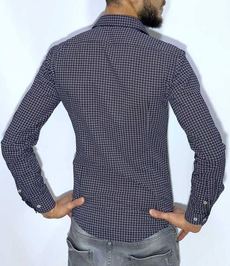 foto CAMICIA Slim fit