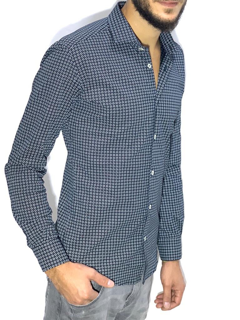 foto CAMICIA Slim fit