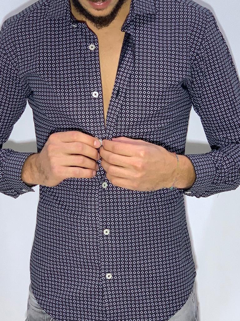 foto CAMICIA Slim fit