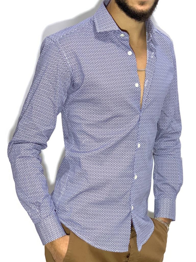 CAMICIA Slim fit