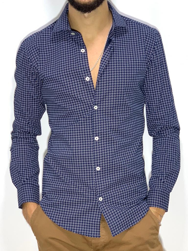 CAMICIA Slim fit