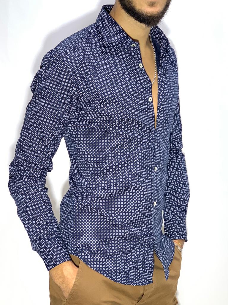 foto CAMICIA Slim fit