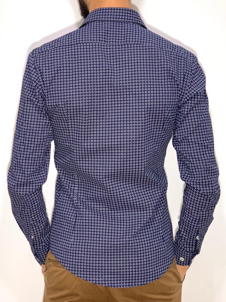 foto CAMICIA Slim fit