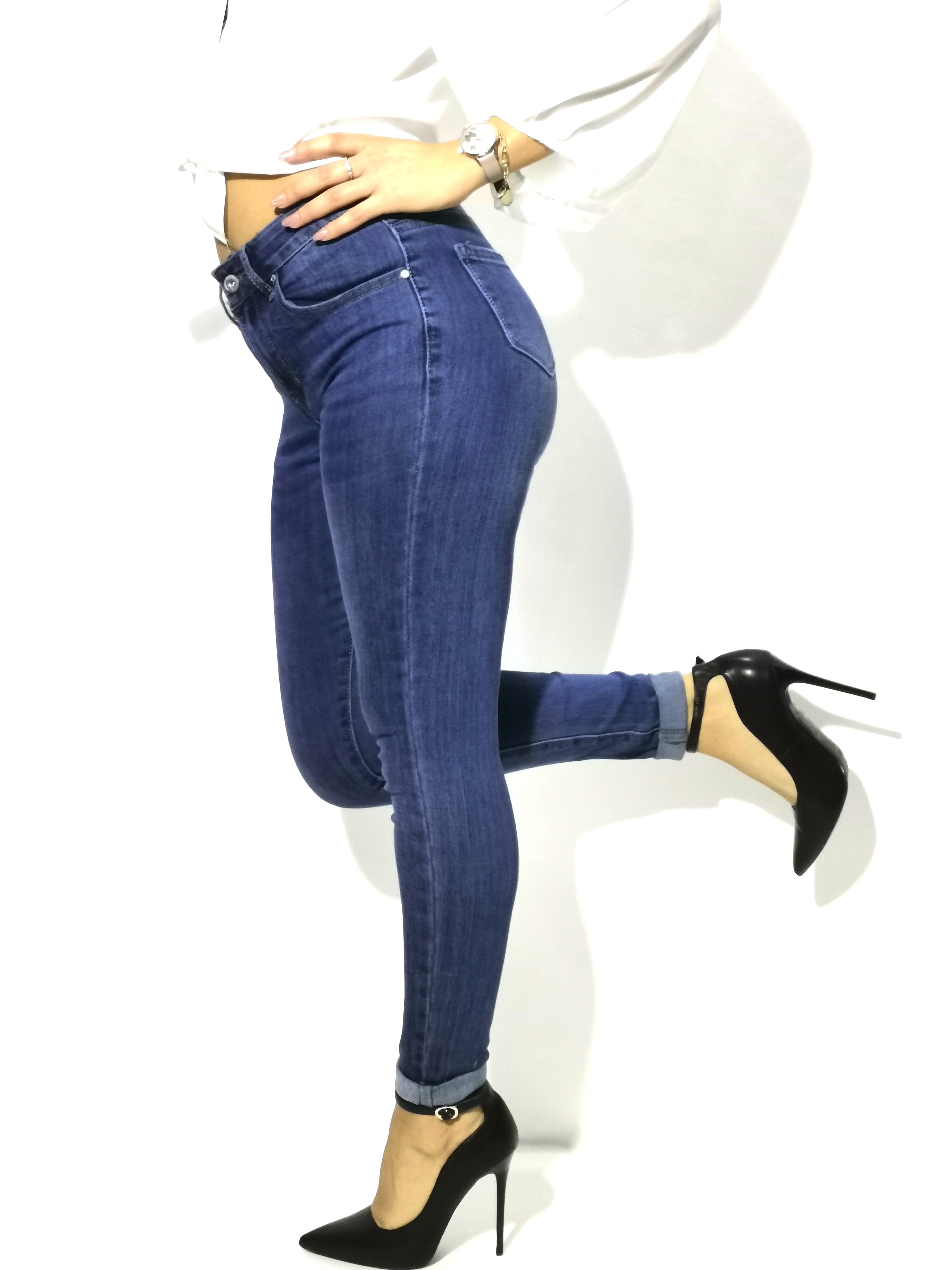 foto JEANS SKINNY