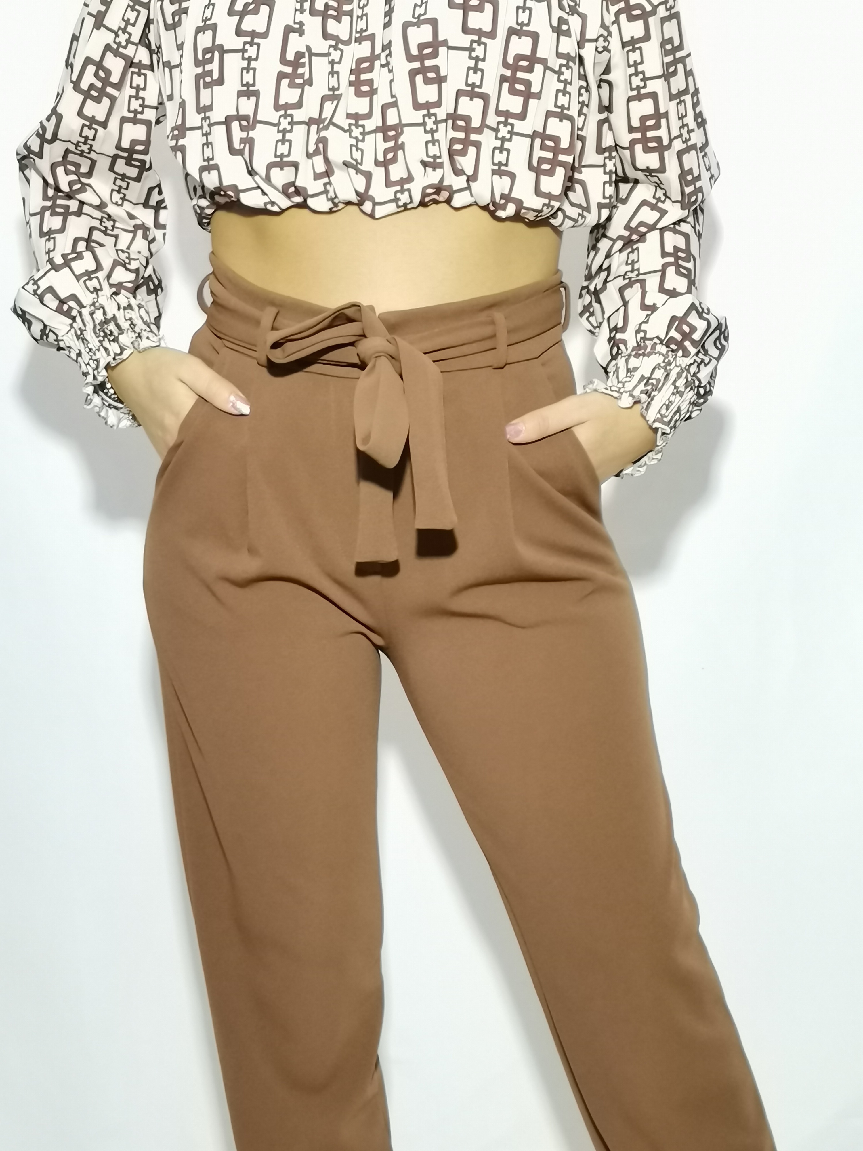 PANTALONI MORBIDI | Di Giuseppe Store