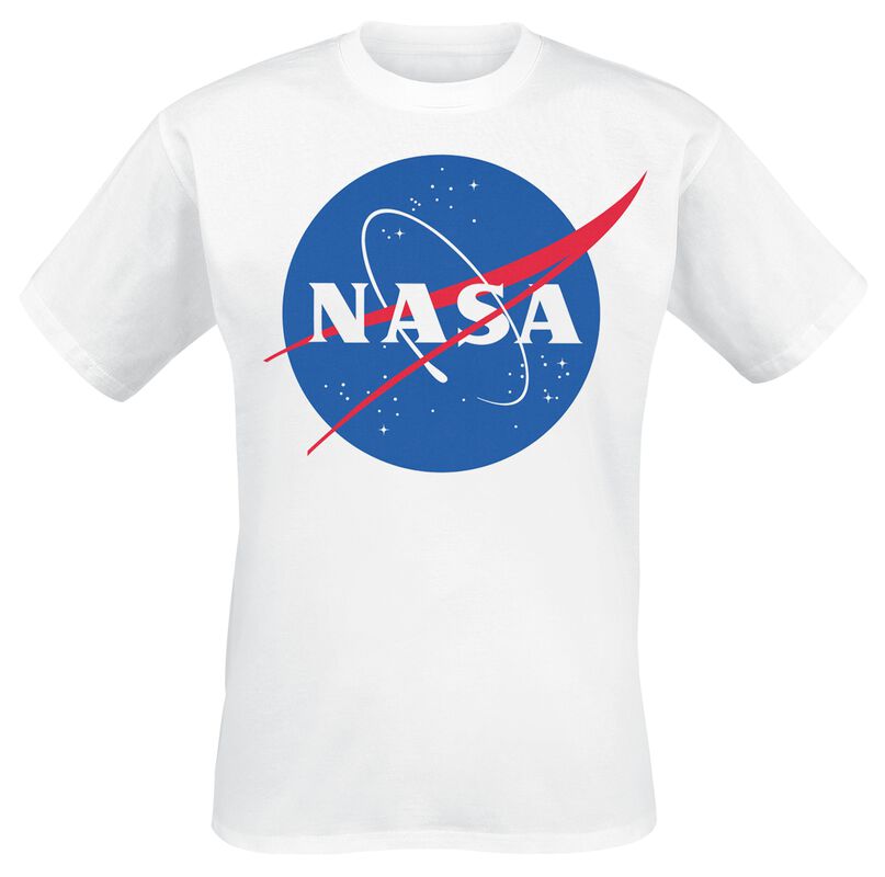foto T-SHIRT NASA
