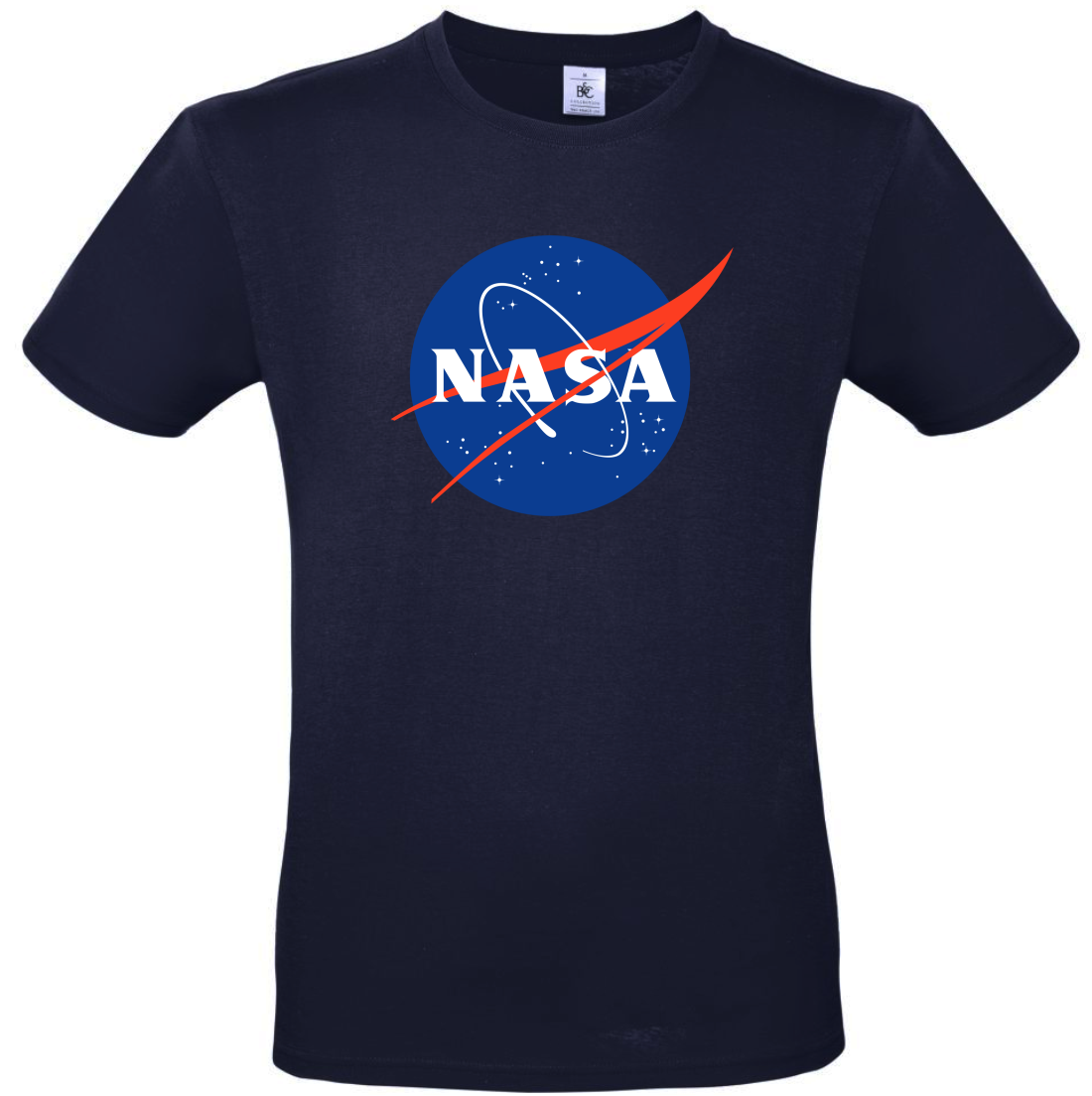 foto T-SHIRT NASA