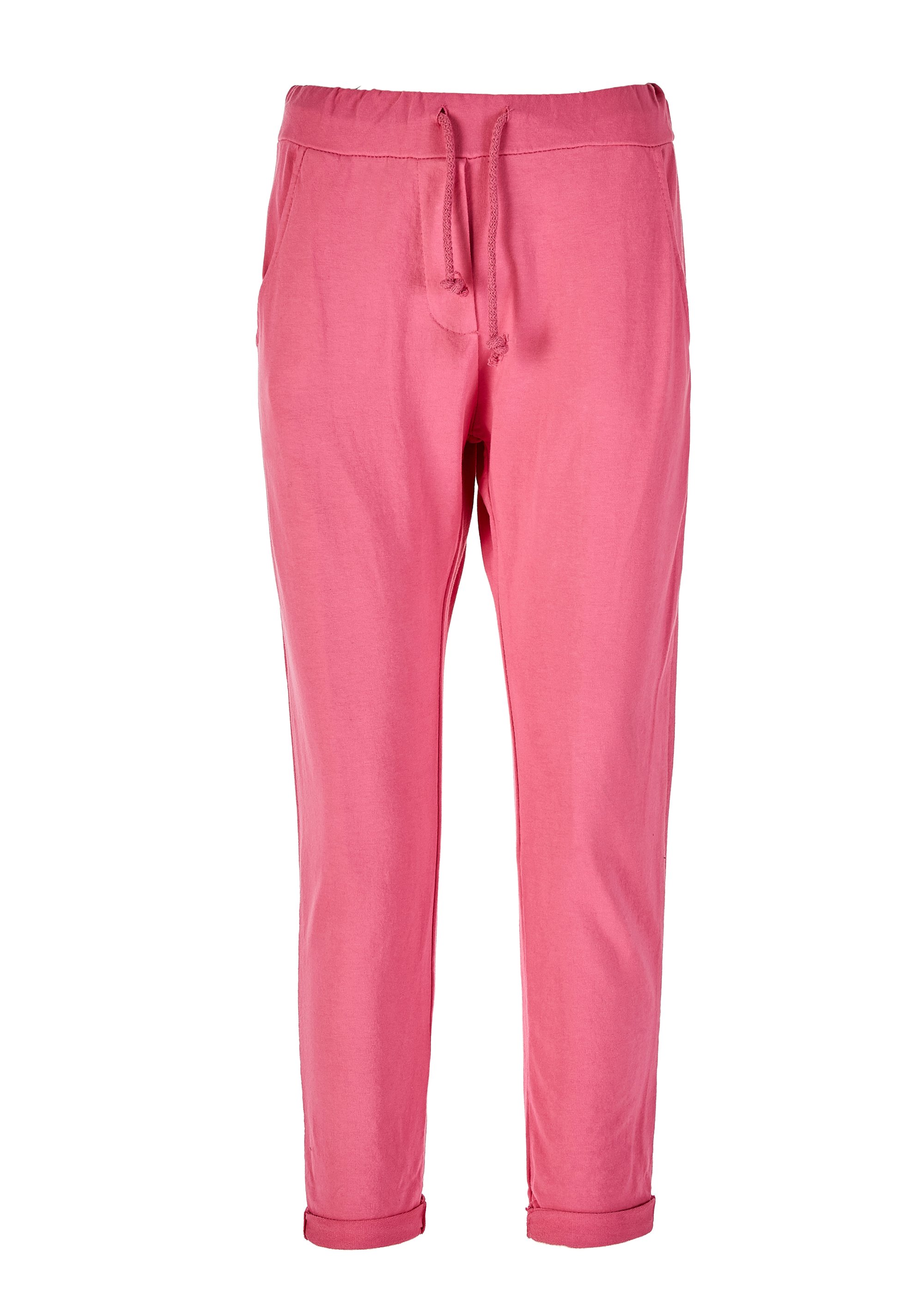 PANTALONE FELPA TK STELLA