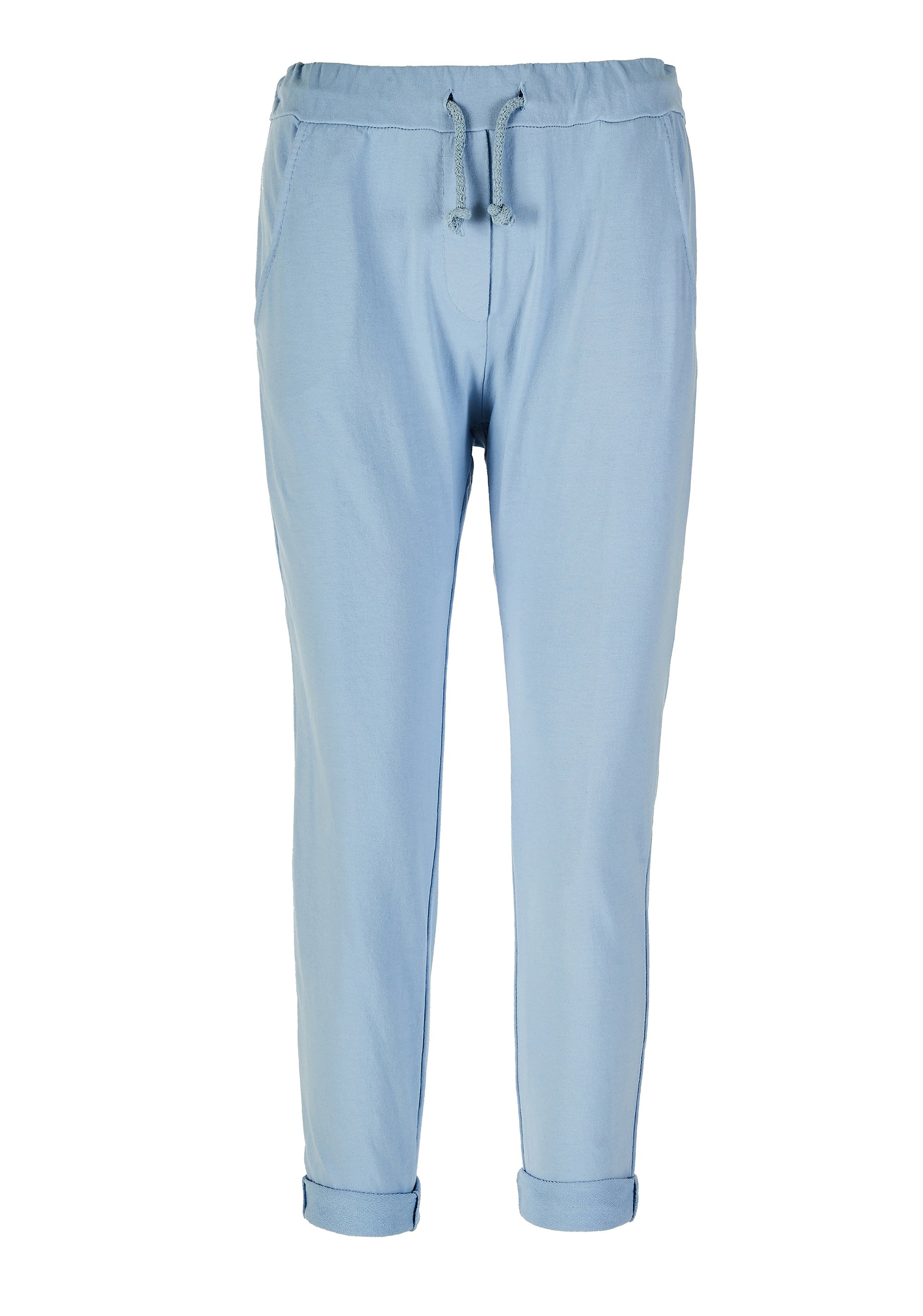 foto PANTALONE FELPA TK STELLA
