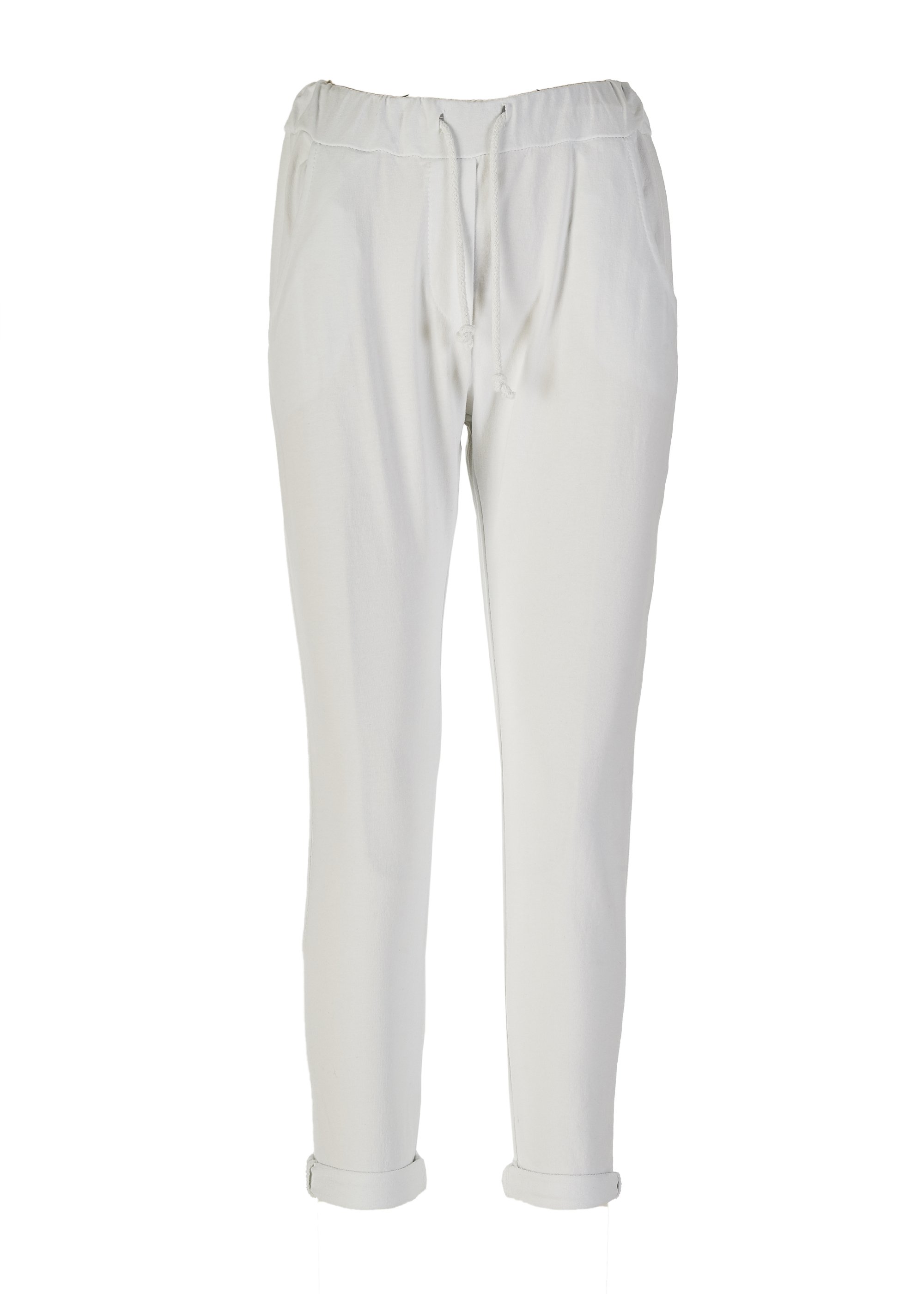 foto PANTALONE FELPA TK STELLA
