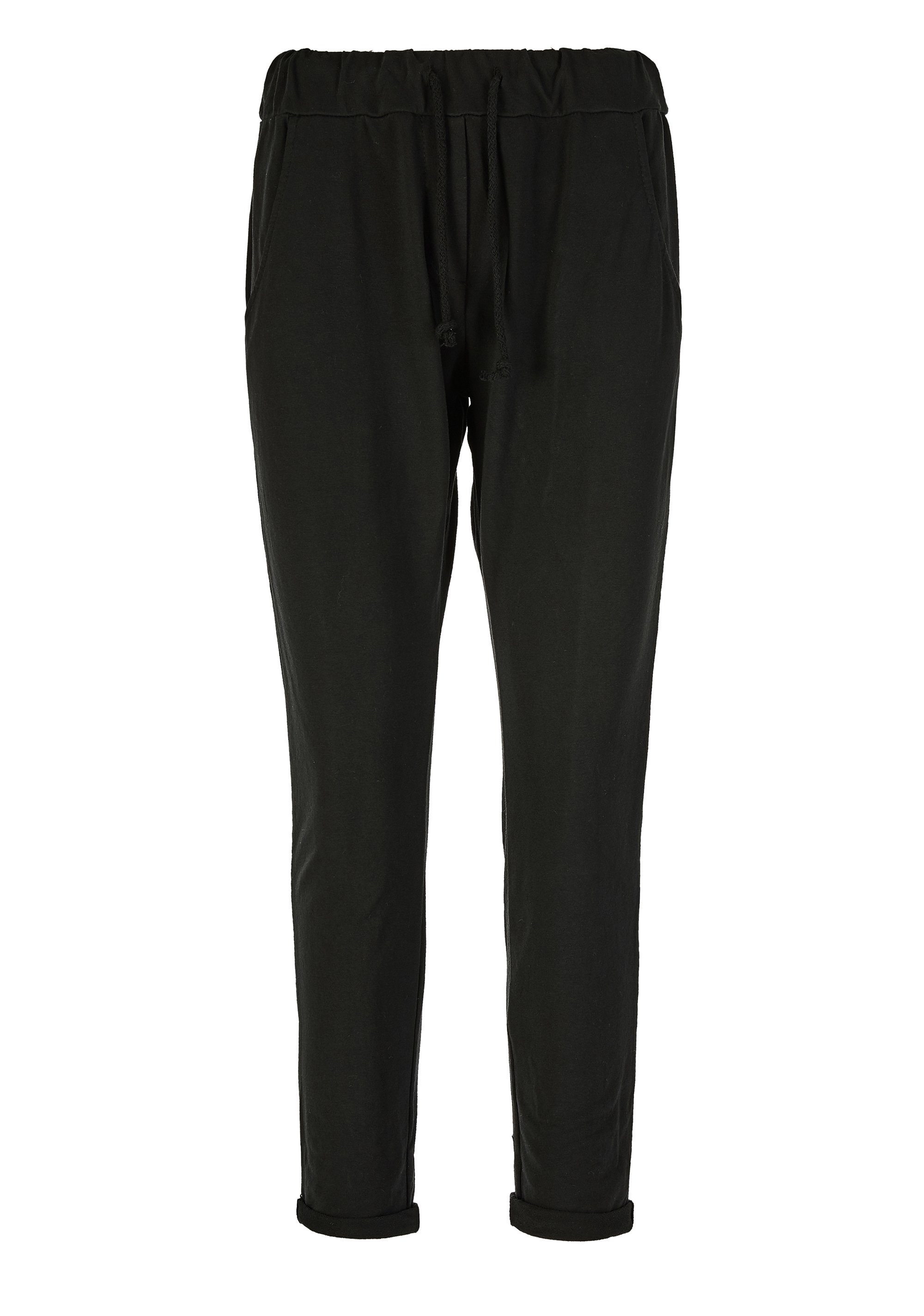 foto PANTALONE FELPA TK STELLA