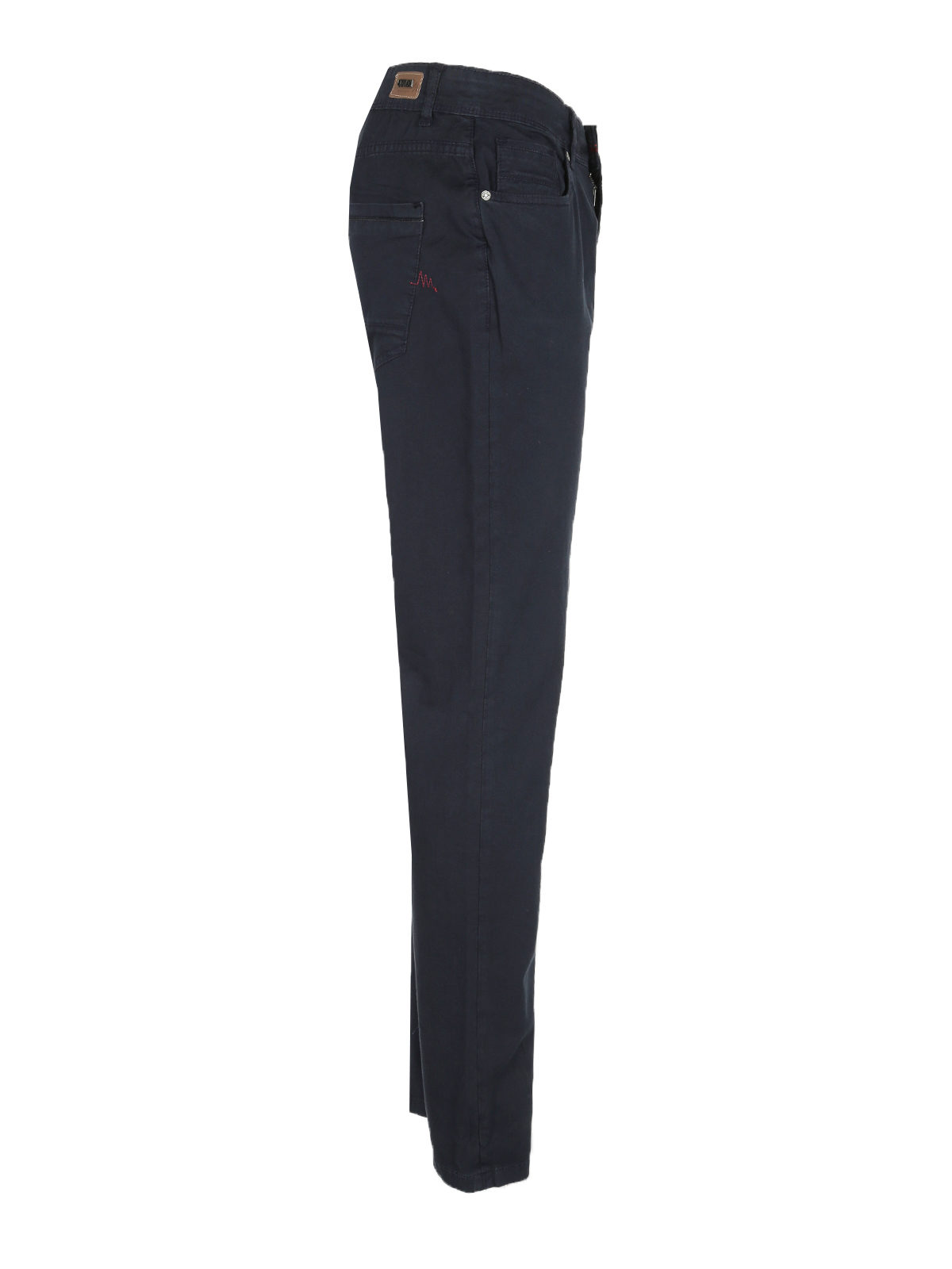 Coveri Moving Pantaloni classic fit in cotone | Di Giuseppe Store
