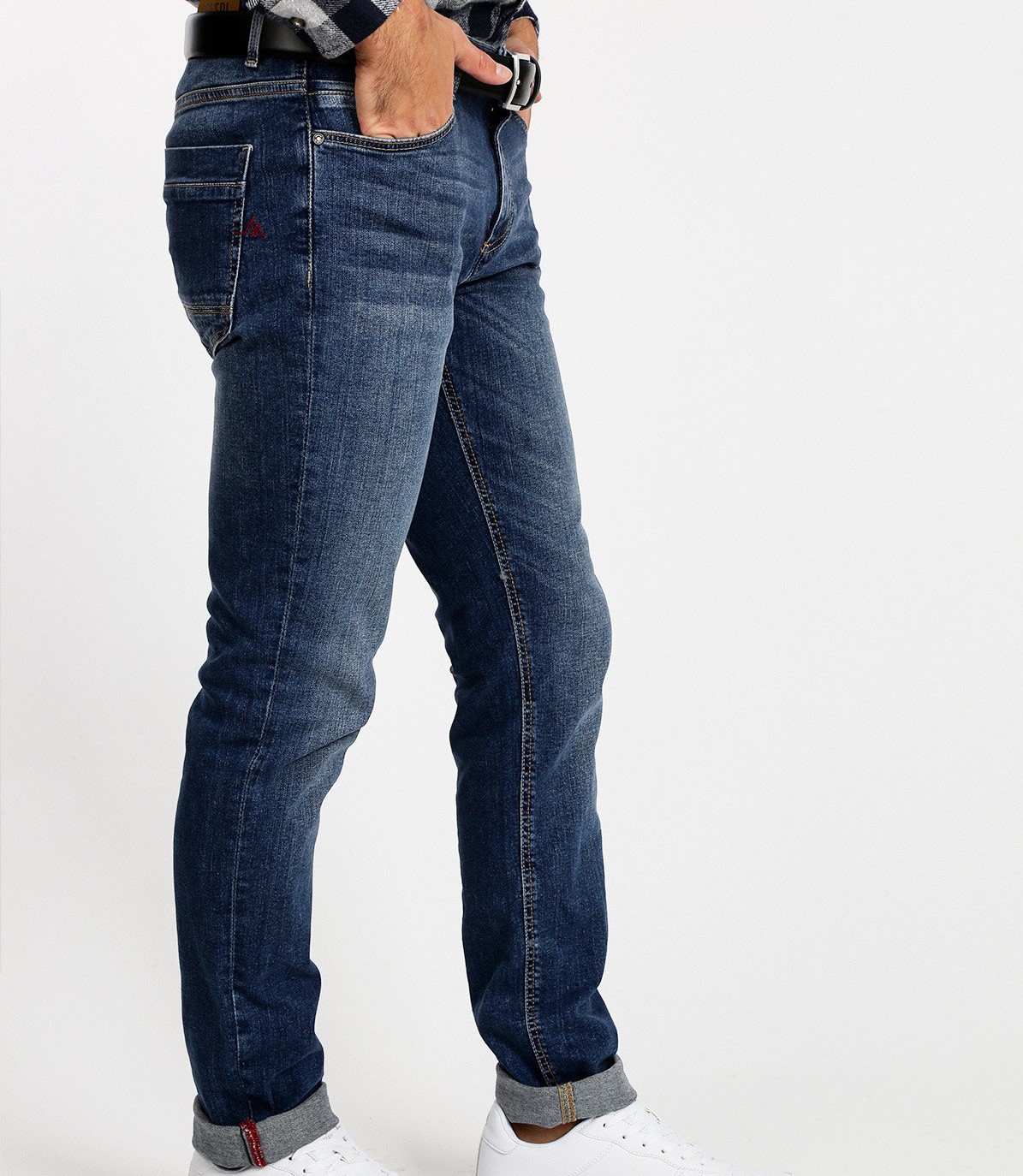 Coveri Moving Jeans regular fit | Di Giuseppe Store