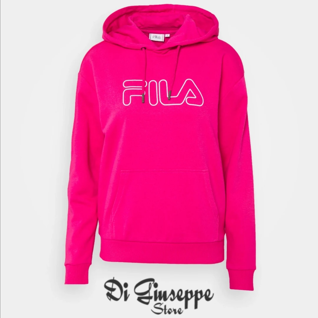 foto FELPA FILA  LARKIN HOODY