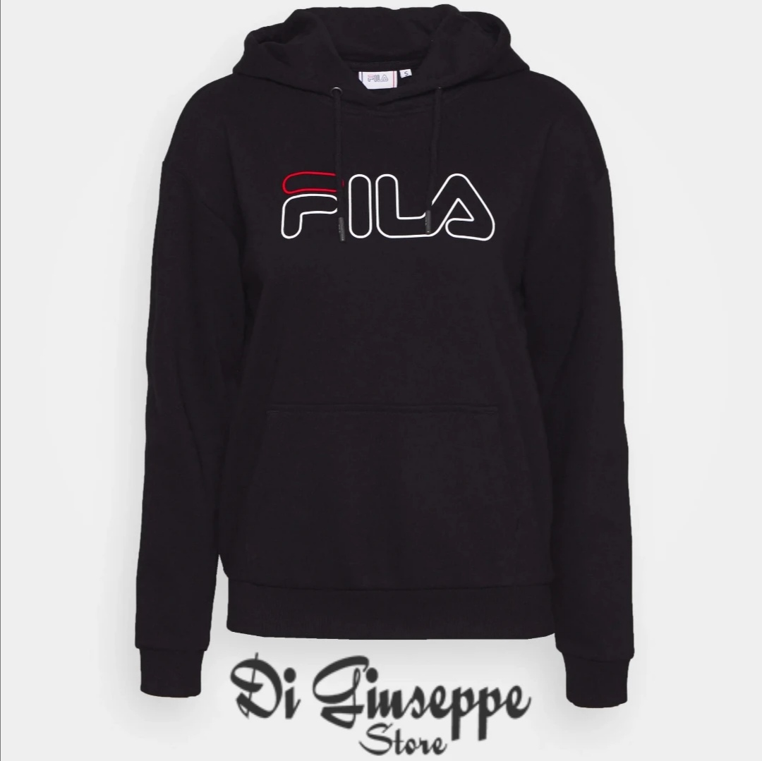 foto FELPA FILA  LARKIN HOODY