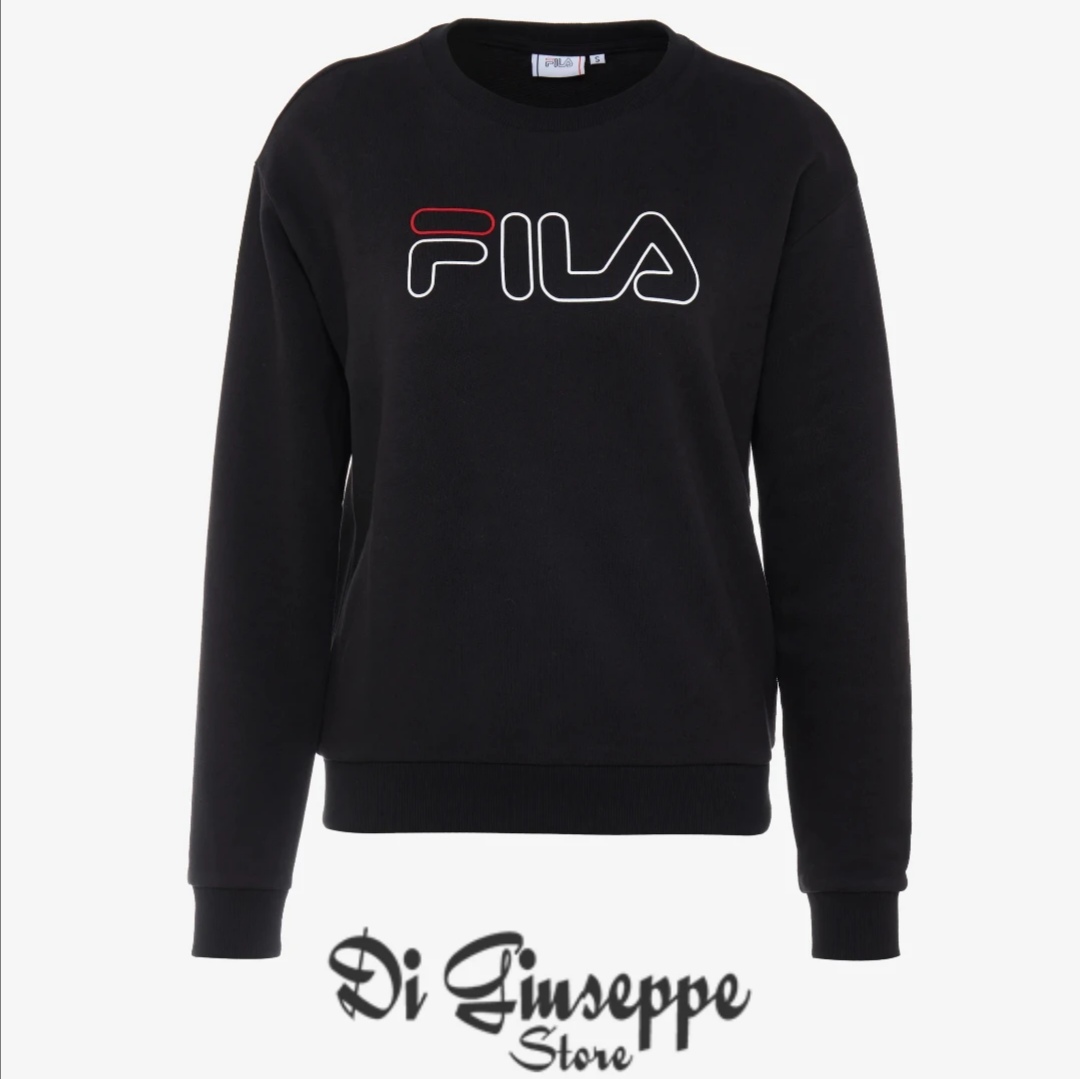 foto FELPA LARA CREW SWEAT