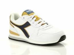 foto DIADORA SNEAKERS BASSE UOMO